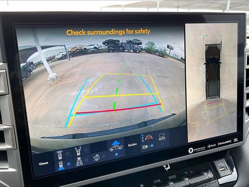 Used 2023 Toyota Tundra Limited image 24