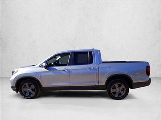 Used 2023 Honda Ridgeline RTL video 2