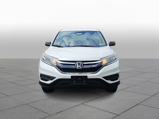 Used 2016 Honda CR-V LX video 2