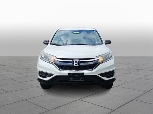 Used 2016 Honda CR-V LX image 2