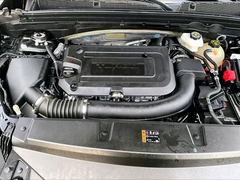 Used 2023 Buick Envision Essence w/ Sport Touring Package image 30