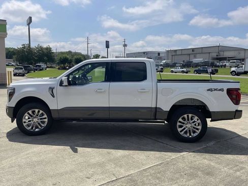 Used 2026 Ford F150 King Ranch AWD/4WD image 6