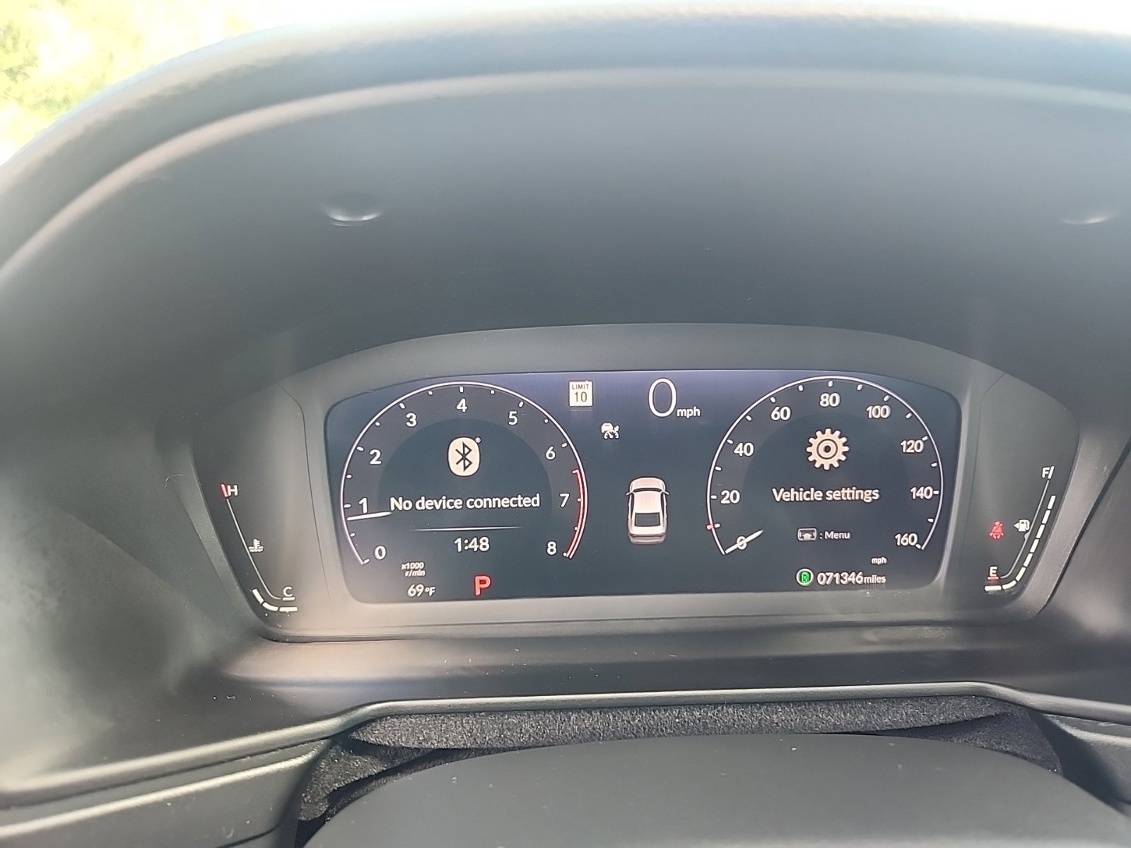 Used 2025 Honda Accord SE image 16
