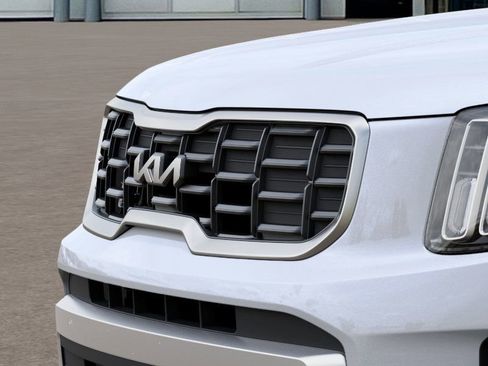 New 2025 Kia Telluride S image 13