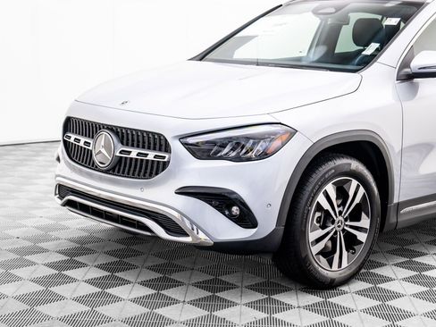 New 2026 Mercedes-Benz GLA 250 4MATIC image 34