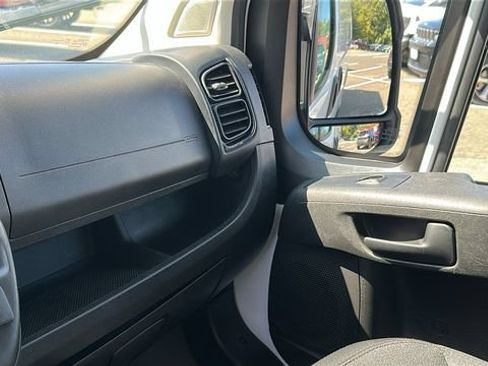 Used 2023 RAM ProMaster 3500 w/ Interior LED Lighting Group FWD image 19