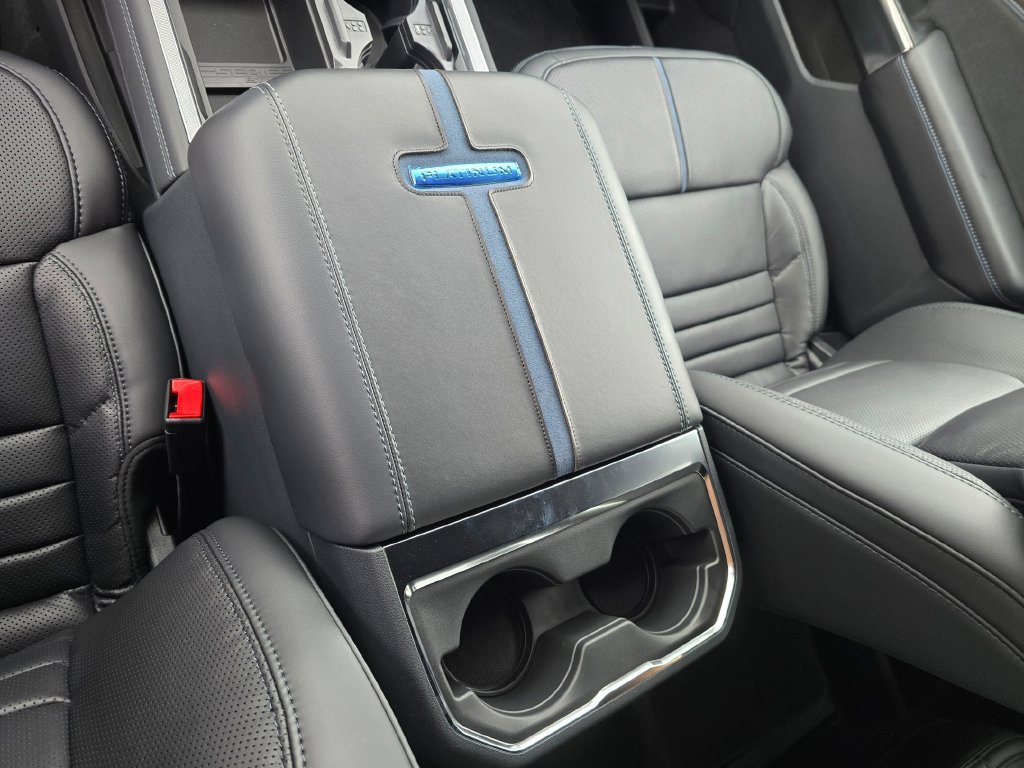 New 2027 Ford F350 Platinum AWD/4WD image 28
