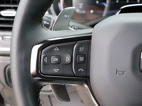 Used 2026 RAM 1500 RHO w/ RHO Level 1 Equipment Group AWD/4WD image 38