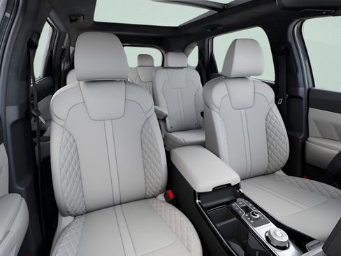 New 2026 Kia Sorento SX Prestige image 15