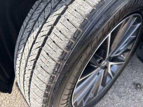 Used 2023 Lexus NX 350 AWD w/ Premium Package image 13