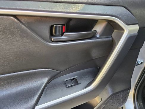 Used 2024 Toyota RAV4 LE image 28