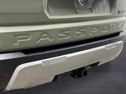 New 2026 Honda Passport TrailSport Elite image 9