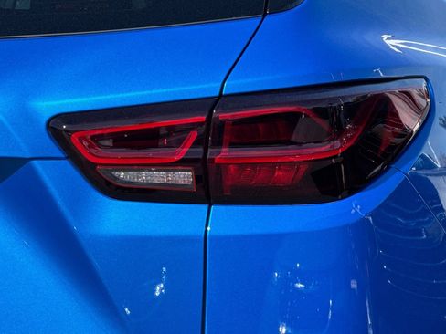 Used 2026 Chevrolet Blazer LT w/ Convenience Package image 47