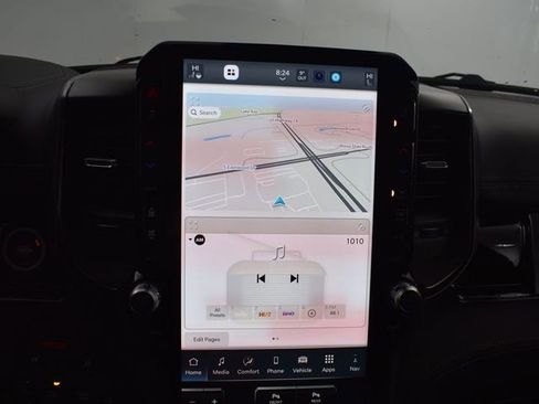 New 2026 RAM 1500 RHO w/ RHO Level 1 Equipment Group image 26