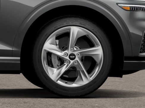 New 2026 Genesis GV70 2.5T Select image 8