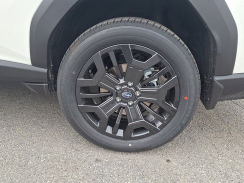 New 2026 Subaru Outback Limited XT image 5