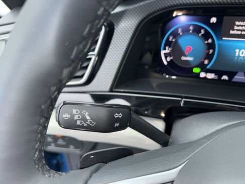 New 2025 Volkswagen Atlas Cross Sport SEL Premium R-Line image 22