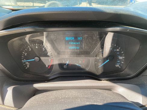 Used 2018 Ford Transit 350 156 DRW image 15