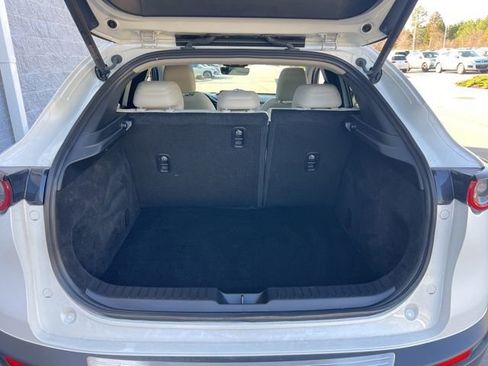 Certified 2024 MAZDA CX-30 AWD 2.5 S w/ Premium Package image 33