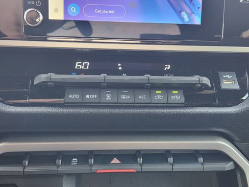 New 2026 Toyota Tundra SR5 AWD/4WD image 18