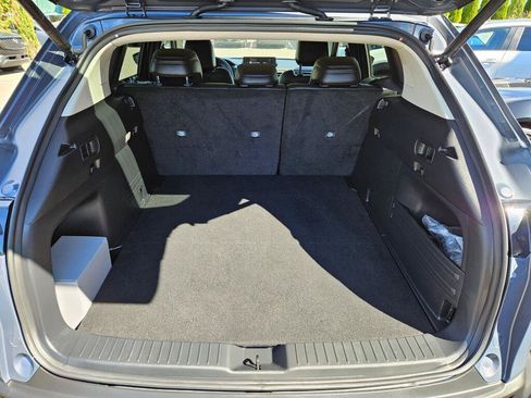 Certified 2025 MAZDA CX-50 AWD 2.5 Hybrid w/ Cargo Package image 11