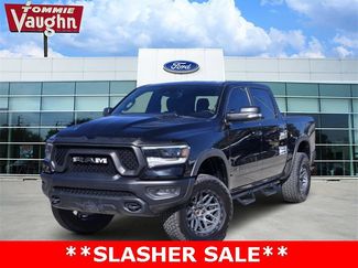 Used 2022 RAM 1500 Rebel w/ Rebel Level 1 Equipment Group video 1