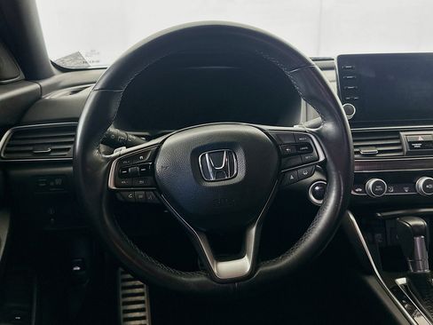 Used 2022 Honda Accord Sport image 17