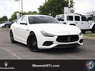 Certified 2022 Maserati Ghibli Trofeo video 2