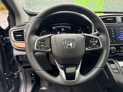 Used 2019 Honda CR-V EX image 10