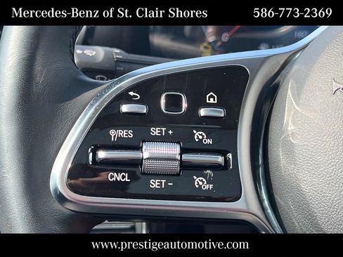 Certified 2023 Mercedes-Benz CLA 250 4MATIC image 27