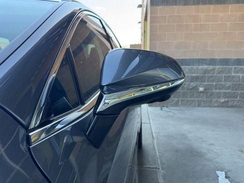 Used 2024 Lexus NX 350 AWD w/ Vision Package image 12