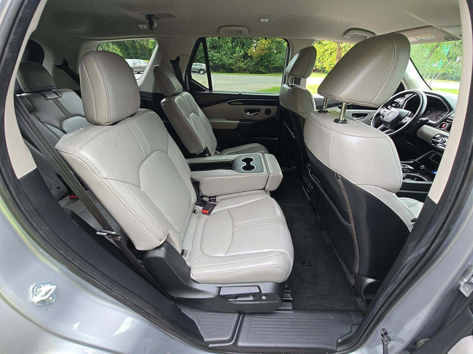 Used 2023 Honda Pilot EX-L image 14
