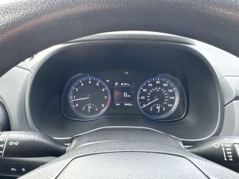Used 2021 Hyundai Kona SE AWD/4WD image 11