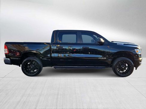 Used 2021 RAM 1500 Big Horn image 9