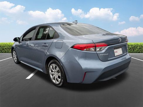 Used 2024 Toyota Corolla LE image 6