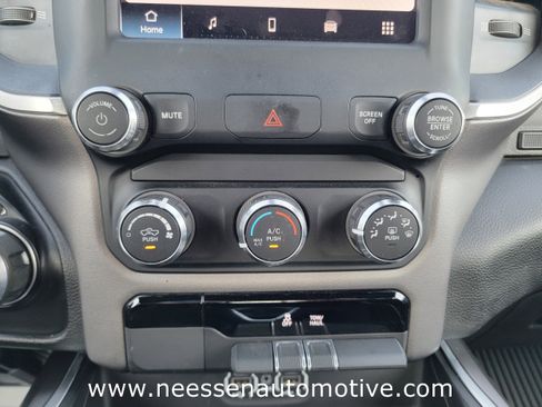 Used 2022 RAM 1500 Lone Star image 25