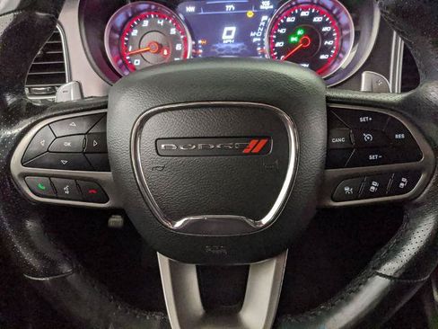 Used 2021 Dodge Charger R/T w/ Plus Group RWD image 12
