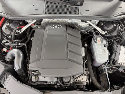 Used 2019 Audi A6 2.0T Premium Plus w/ Premium Plus Package AWD/4WD image 11