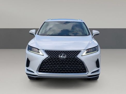 Used 2022 Lexus RX 350 AWD w/ Premium Package image 5