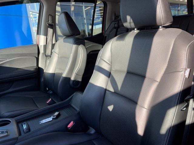 Used 2022 Honda Ridgeline RTL image 9