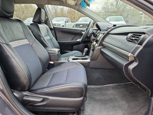 Used 2014 Toyota Camry SE image 20