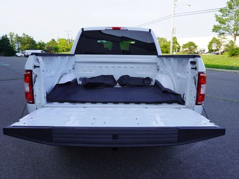 Used 2018 Ford F150 XL w/ Equipment Group 101A Mid AWD/4WD image 9