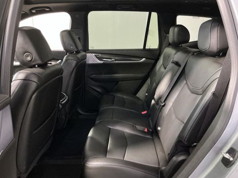 Used 2024 Cadillac XT6 Sport w/ LPO, Floor Liner Package AWD/4WD image 26
