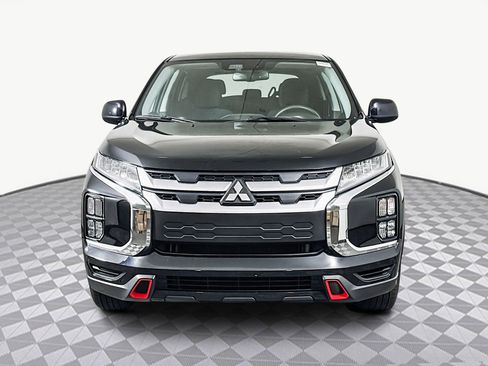 Used 2024 Mitsubishi Outlander Sport ES image 2