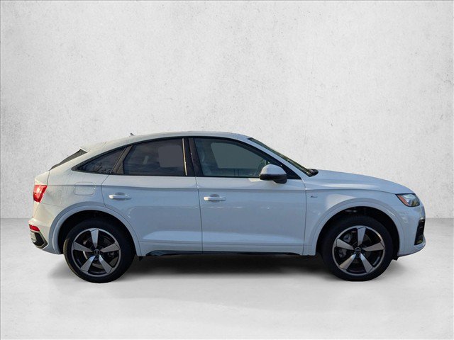 Used 2023 Audi Q5 2.0T Premium Plus w/ Premium Plus Package AWD/4WD image 4