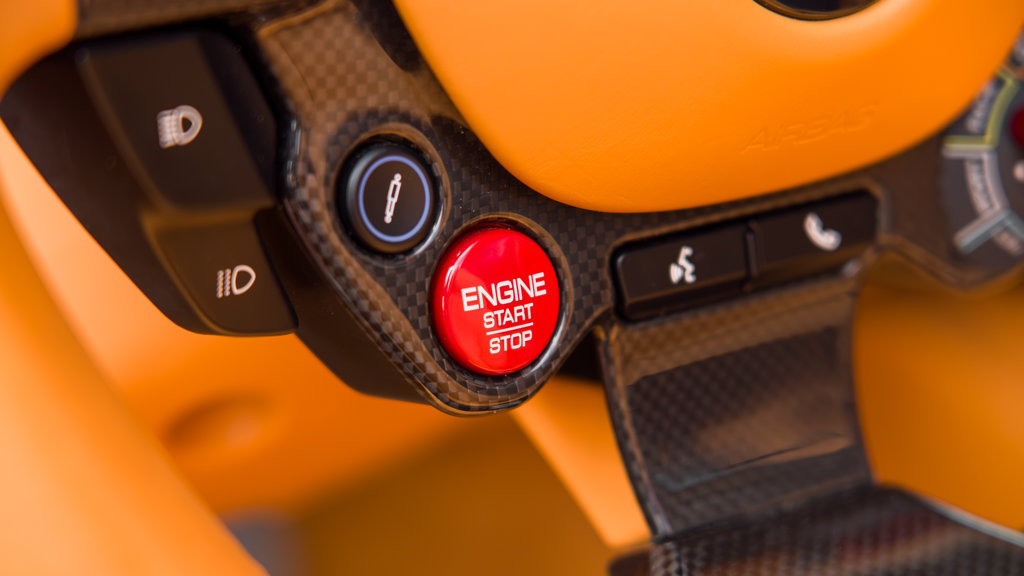 Used 2022 Ferrari 812 GTS RWD image 21