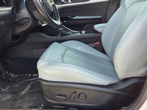 Used 2024 Kia K5 EX w/ EX Premium Package image 17