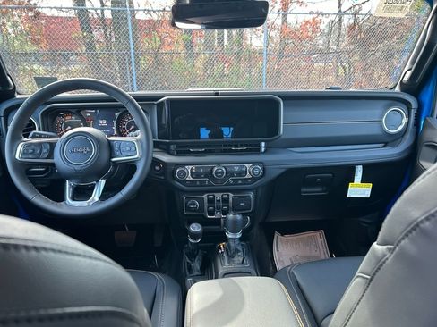 New 2026 Jeep Wrangler Sahara image 24