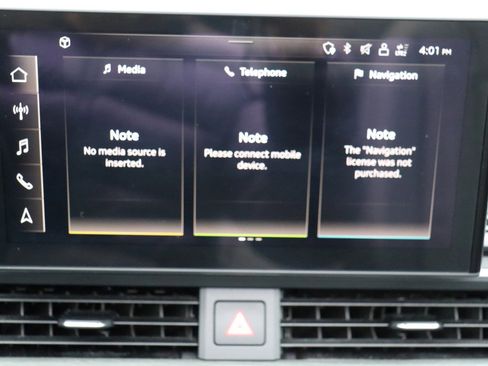 Used 2021 Audi A5 2.0T Premium w/ Convenience Package image 14