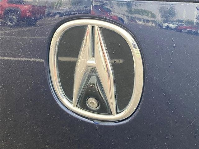 Used 2021 Acura TLX w/ Advance Package FWD image 18